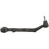 TC7429 by DELPHI - Control Arm and Ball Joint Assembly