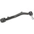 TC7430 by DELPHI - Control Arm and Ball Joint Assembly