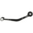 TC7430 by DELPHI - Control Arm and Ball Joint Assembly