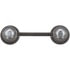 TC7592 by DELPHI - Suspension Stabilizer Bar Link