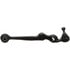 Delphi TC7683 Suspension Control Arm and Ball Joint Assembly Control Arm and Ball Joint Assembly