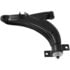 TC7759 by DELPHI - Control Arm