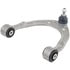 TC7839 by DELPHI - Control Arm and Ball Joint Assembly