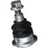 TC7860 by DELPHI - Ball Joint