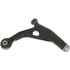 TC7875 by DELPHI - Control Arm