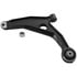 TC7876 by DELPHI - Control Arm