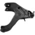 TC7900 by DELPHI - Control Arm and Ball Joint Assembly