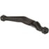 TC7901 by DELPHI - Control Arm