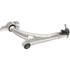 TC7951 by DELPHI - Control Arm and Ball Joint Assembly