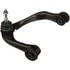 TC7997 by DELPHI - Control Arm and Ball Joint Assembly