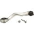 TC802 by DELPHI - Control Arm and Ball Joint Assembly