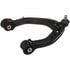 TC8272 by DELPHI - Control Arm and Ball Joint Assembly