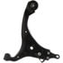 TC8288 by DELPHI - Control Arm