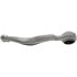 TC8386 by DELPHI - Control Arm and Ball Joint Assembly