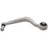 TC8386 by DELPHI - Control Arm and Ball Joint Assembly