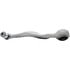 TC8386 by DELPHI - Control Arm and Ball Joint Assembly