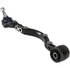 TC8410 by DELPHI - Control Arm