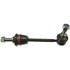 TC987 by DELPHI - Suspension Stabilizer Bar Link Kit