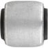 TD1072W by DELPHI - Suspension Control Arm Bushing