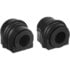 TD1082W by DELPHI - Suspension Stabilizer Bar Bushing Kit