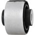 TD1182W by DELPHI - Suspension Control Arm Bushing