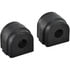 TD1204W by DELPHI - Suspension Stabilizer Bar Bushing Kit