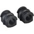 TD1236W by DELPHI - Suspension Control Arm Bushing
