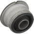 TD1256W by DELPHI - Suspension Subframe Bushing