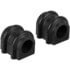 TD1268W by DELPHI - Suspension Stabilizer Bar Bushing Kit