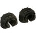 TD1305W by DELPHI - Suspension Stabilizer Bar Bushing Kit