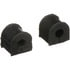 TD1322W by DELPHI - Suspension Stabilizer Bar Bushing Kit