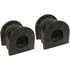 TD1373W by DELPHI - Suspension Stabilizer Bar Bushing Kit