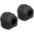 TD1453W by DELPHI - Suspension Stabilizer Bar Bushing Kit