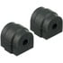 TD1634W by DELPHI - Suspension Stabilizer Bar Bushing Kit