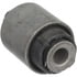 TD1655W by DELPHI - Suspension Control Arm Bushing