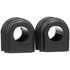 TD1645W by DELPHI - Suspension Stabilizer Bar Bushing Kit