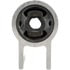 TD1670W by DELPHI - Suspension Control Arm Bushing