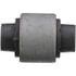 TD1684W by DELPHI - Suspension Control Arm Bushing