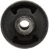 TD1715W by DELPHI - Suspension Control Arm Bushing