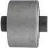 TD1808W by DELPHI - Suspension Control Arm Bushing