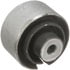 TD1857W by DELPHI - Suspension Control Arm Bushing