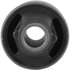 TD1993W by DELPHI - Suspension Trailing Arm Bushing
