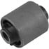 TD1993W by DELPHI - Suspension Trailing Arm Bushing