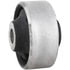 TD287W by DELPHI - Suspension Control Arm Bushing
