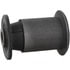 TD348W by DELPHI - Suspension Control Arm Bushing