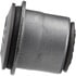 TD4009W by DELPHI - Suspension Control Arm Bushing