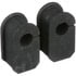 TD4035W by DELPHI - Suspension Stabilizer Bar Bushing Kit