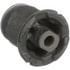 TD4048W by DELPHI - Suspension Control Arm Bushing