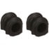 TD4051W by DELPHI - Suspension Stabilizer Bar Bushing Kit