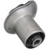 TD4067W by DELPHI - Suspension Control Arm Bushing